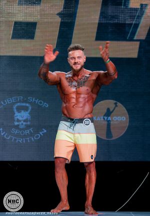Фотограф Александр Васильев